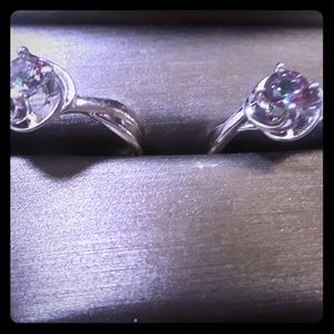 Sterling silver brand new.